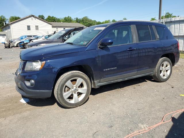 jeep compass 2016 1c4njdeb9gd637542