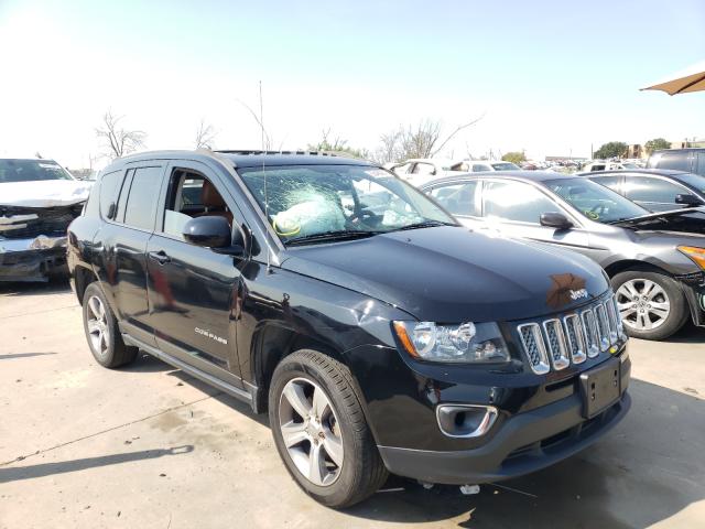 jeep compass la 2016 1c4njdeb9gd733610