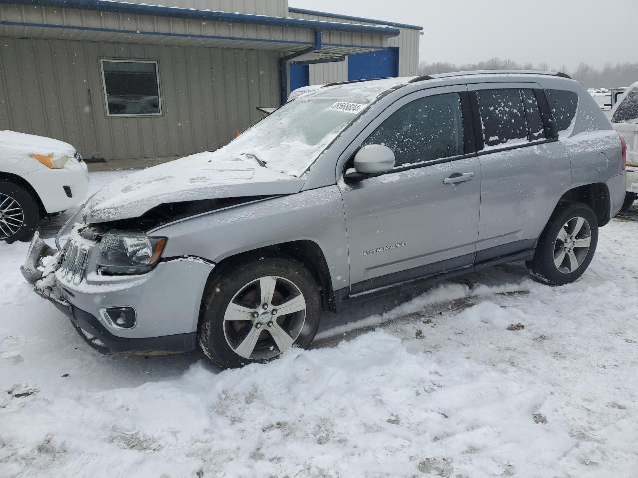 jeep compass 2016 1c4njdeb9gd746941