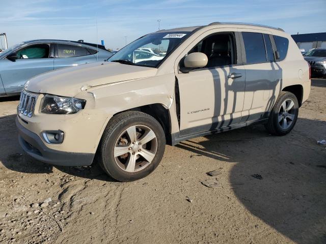 jeep compass la 2016 1c4njdeb9gd764730