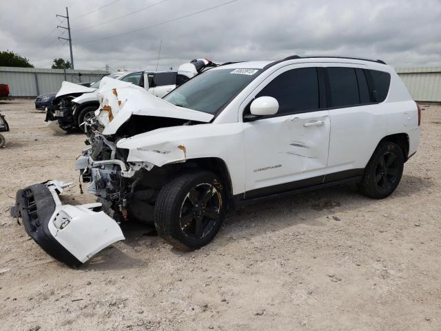 jeep compass la 2016 1c4njdeb9gd793399