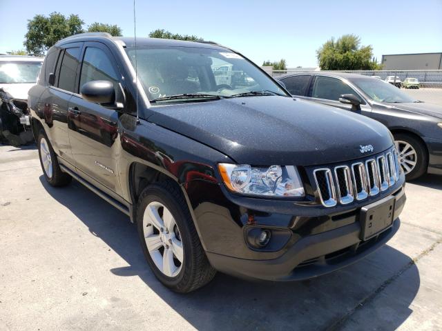 jeep compass la 2012 1c4njdebxcd555703