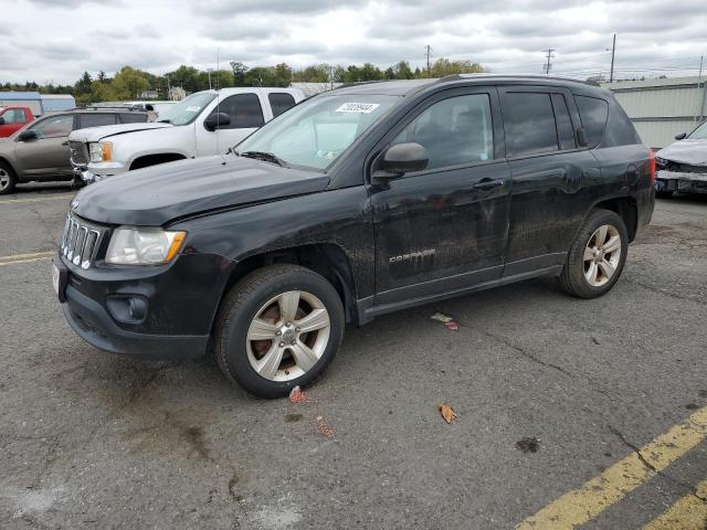 jeep compass la 2012 1c4njdebxcd604673