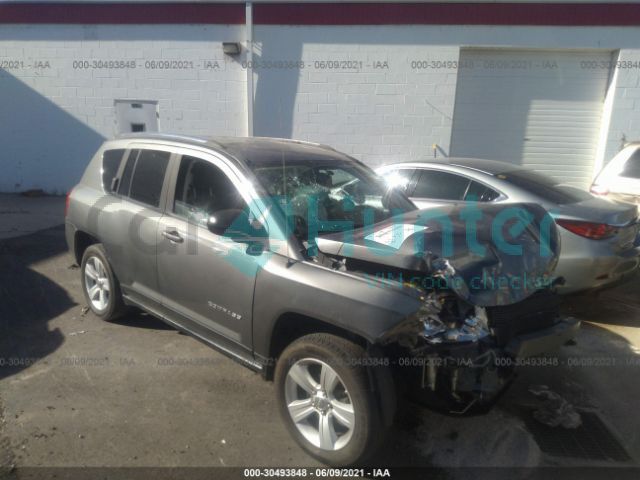 jeep compass 2012 1c4njdebxcd658572