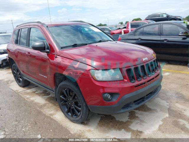 jeep compass 2012 1c4njdebxcd676215
