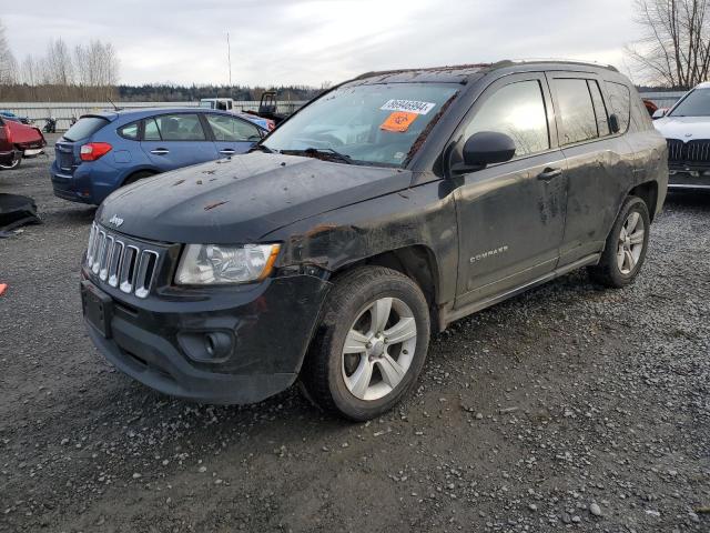 jeep compass la 2013 1c4njdebxdd108421