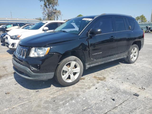 jeep compass la 2013 1c4njdebxdd164407