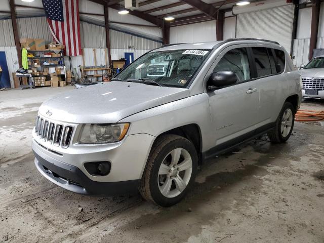 jeep compass la 2013 1c4njdebxdd189730