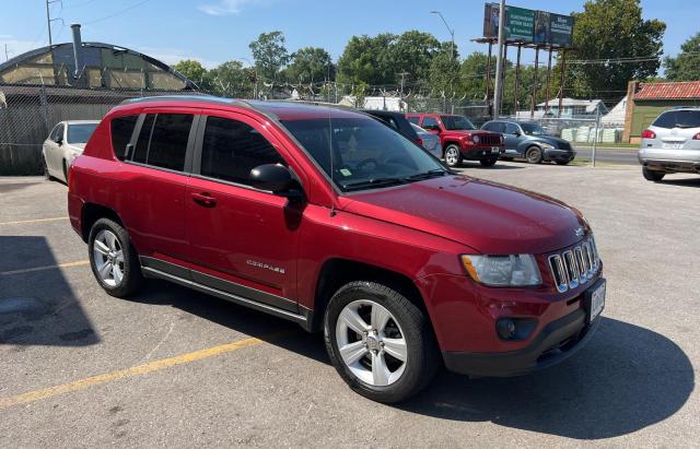 jeep compass la 2013 1c4njdebxdd234679