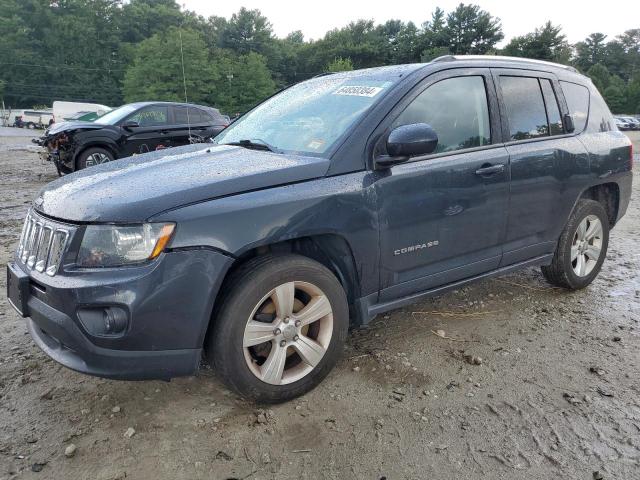 jeep compass la 2014 1c4njdebxed530481