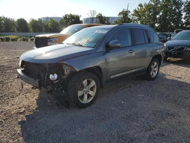 jeep compass la 2014 1c4njdebxed603252