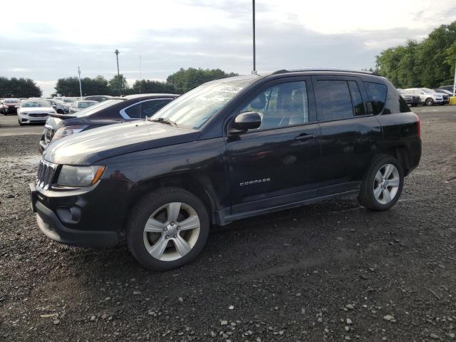 jeep compass 2014 1c4njdebxed632931