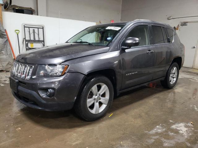 jeep compass la 2014 1c4njdebxed735086