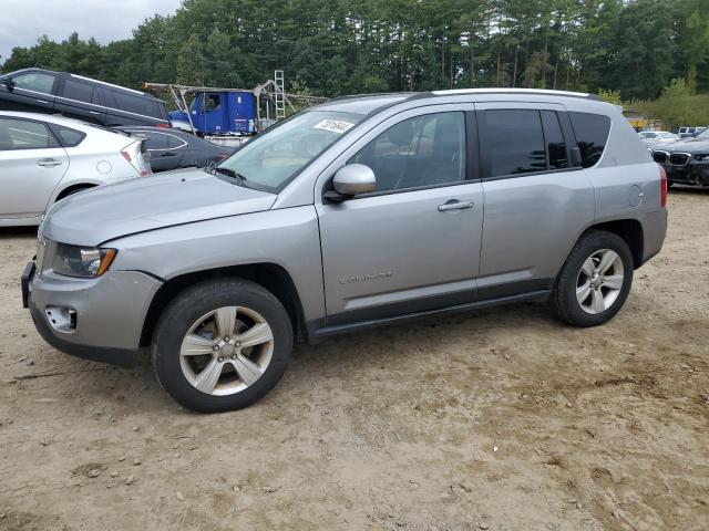 jeep compass la 2014 1c4njdebxed762711