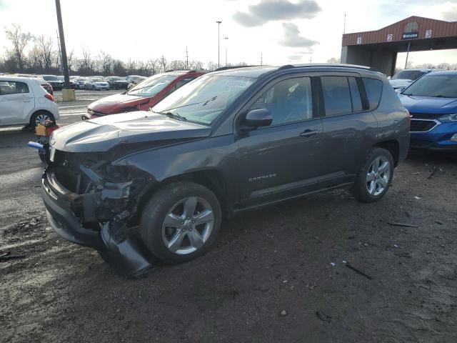 jeep compass la 2014 1c4njdebxed863621