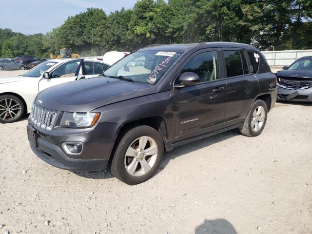 jeep compass 2015 1c4njdebxfd194641