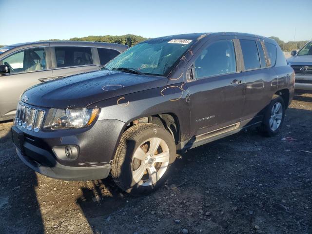 jeep compass la 2015 1c4njdebxfd312123