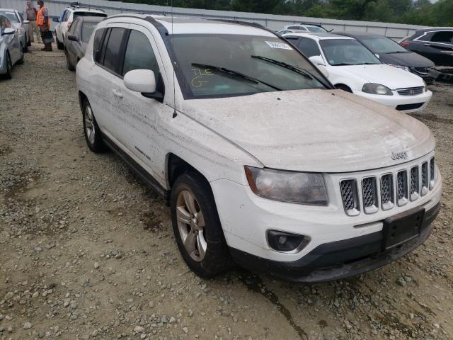 jeep  2015 1c4njdebxfd340438