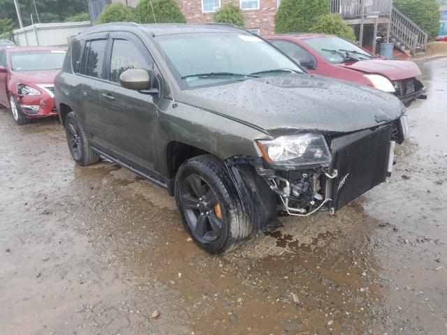 jeep compass la 2015 1c4njdebxfd395732