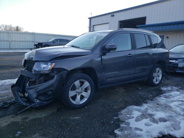 jeep compass la 2016 1c4njdebxgd614108