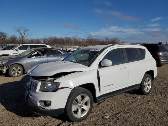 jeep compass 2016 1c4njdebxgd616246