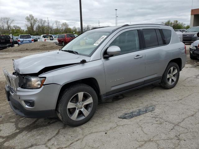 jeep compass 2016 1c4njdebxgd654933