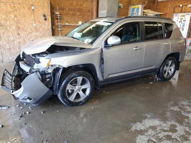 jeep compass la 2016 1c4njdebxgd664006