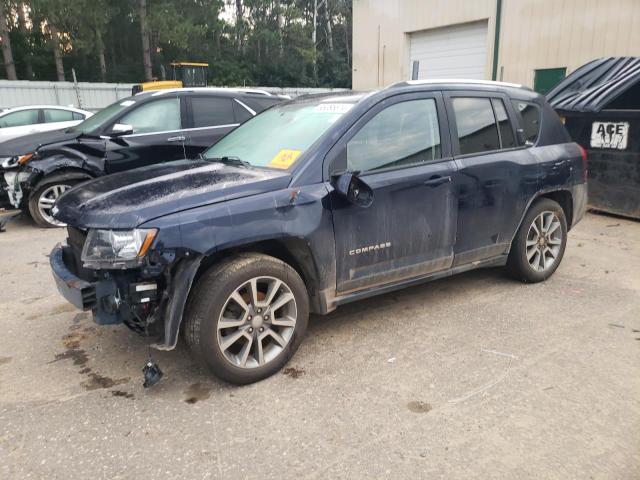 jeep compass la 2016 1c4njdebxgd681159