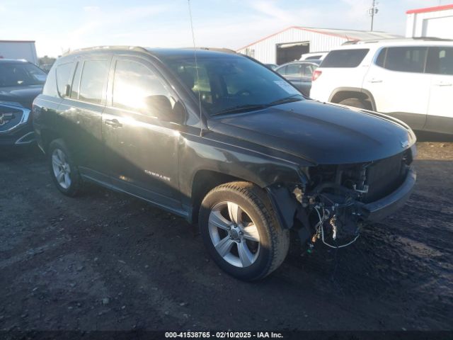 jeep compass 2016 1c4njdebxgd719117