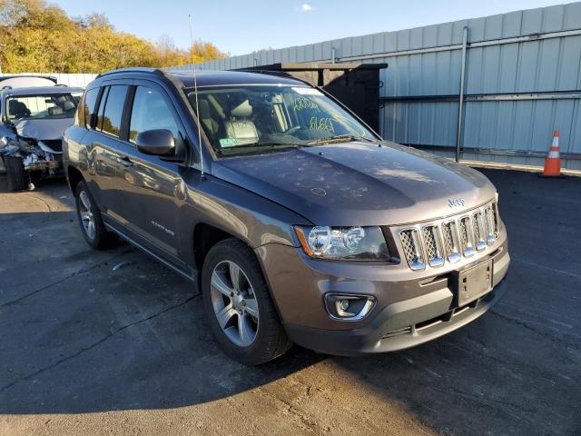 jeep compass 2016 1c4njdebxgd726004