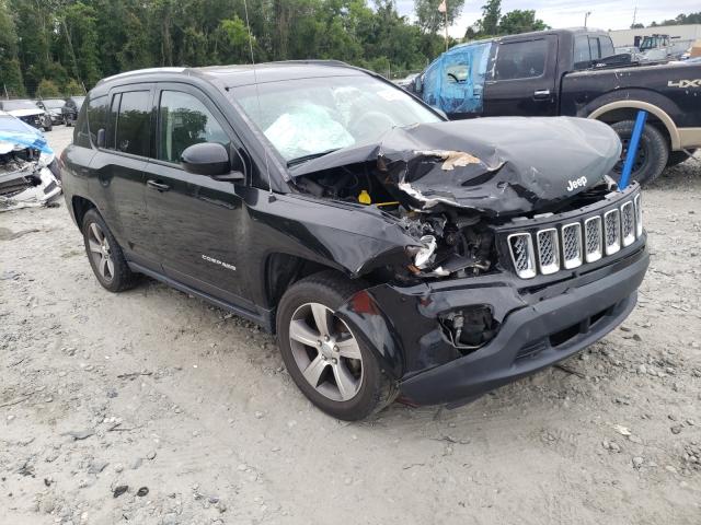 jeep compass la 2016 1c4njdebxgd764400