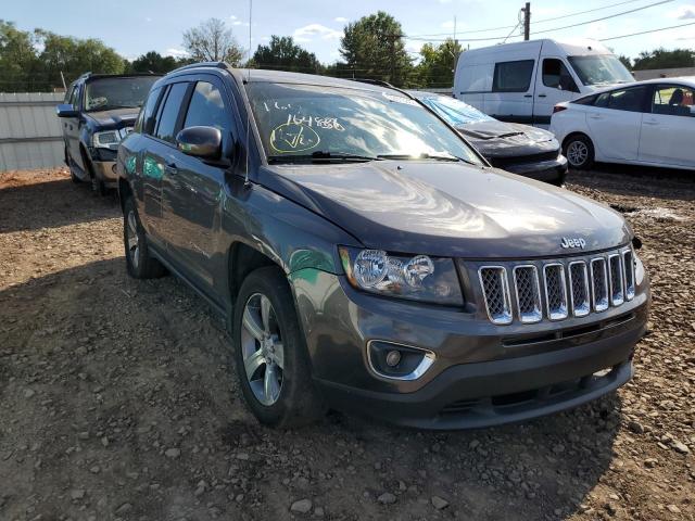 jeep compass la 2016 1c4njdebxgd773176