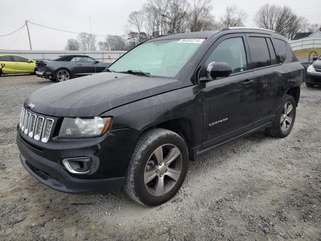 jeep compass la 2016 1c4njdebxgd795601