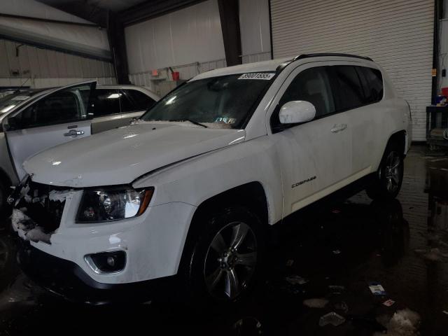 jeep compass la 2016 1c4njdebxgd798756