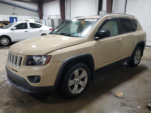 jeep compass la 2017 1c4njdebxhd125287