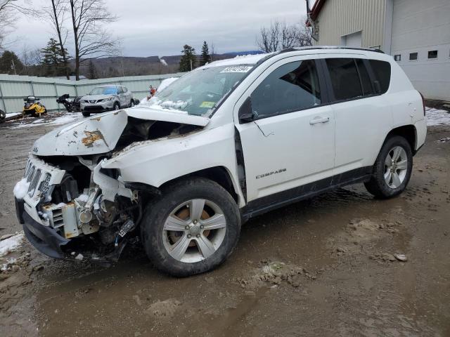 jeep compass la 2017 1c4njdebxhd177468