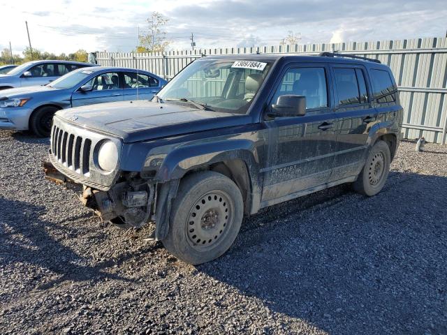 jeep patriot 2014 1c4njpaa2ed661953