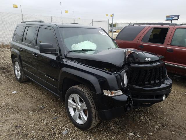 jeep patriot 2012 1c4njpab0cd686291