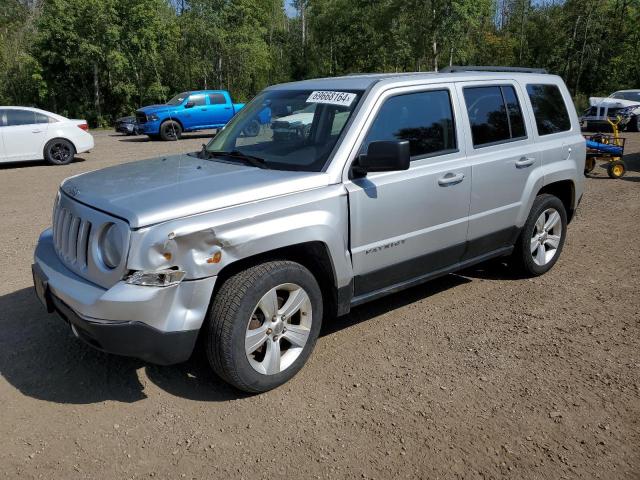 jeep patriot 2012 1c4njpab5cd666599