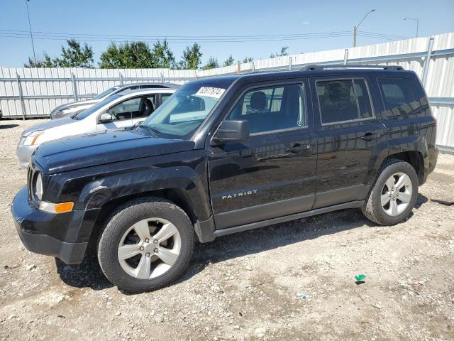 jeep patriot 2014 1c4njpab7ed520174