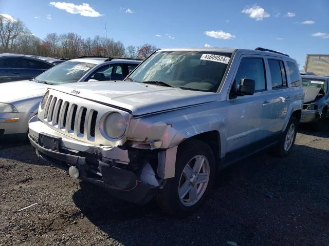 jeep patriot sp 2012 1c4njpba0cd594460