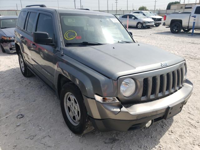 jeep patriot sp 2012 1c4njpba0cd660425