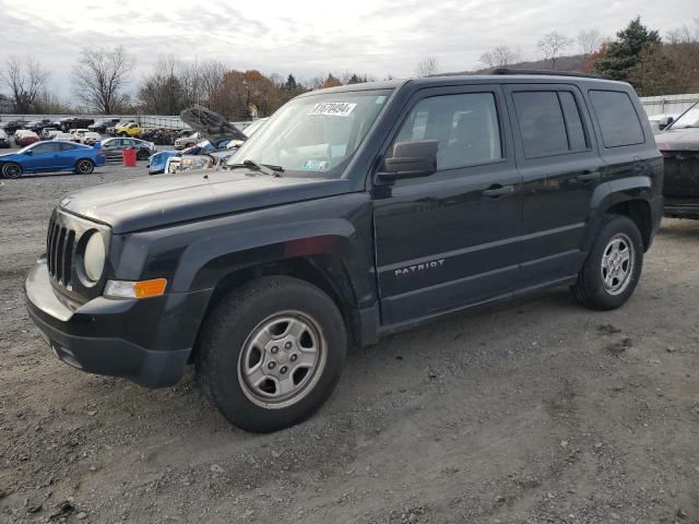 jeep patriot sp 2012 1c4njpba0cd674261