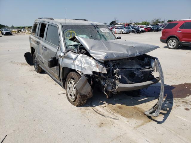 jeep patriot sp 2013 1c4njpba0dd115570