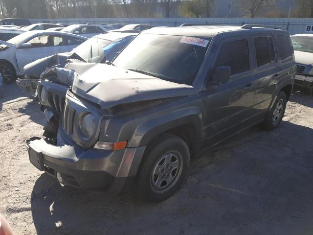 jeep patriot sp 2013 1c4njpba0dd264352