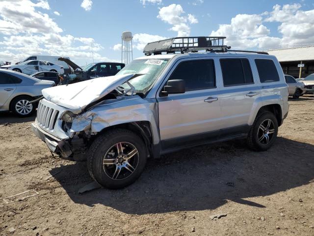 jeep patriot sp 2014 1c4njpba0ed507630