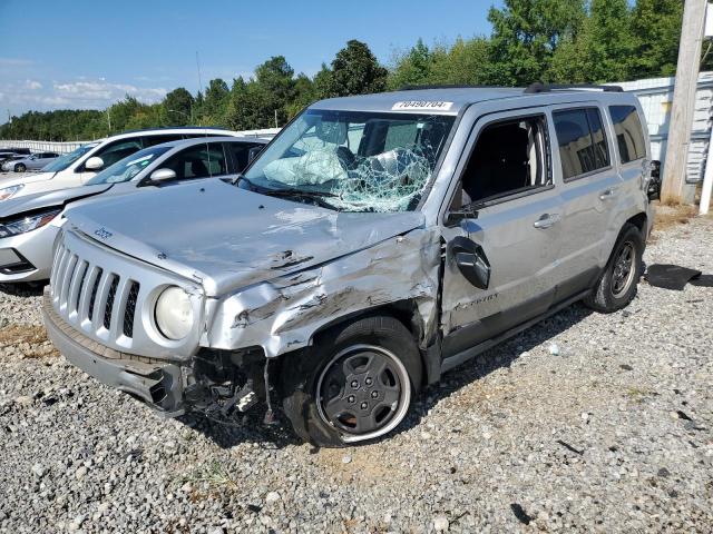 jeep patriot sp 2014 1c4njpba0ed508289