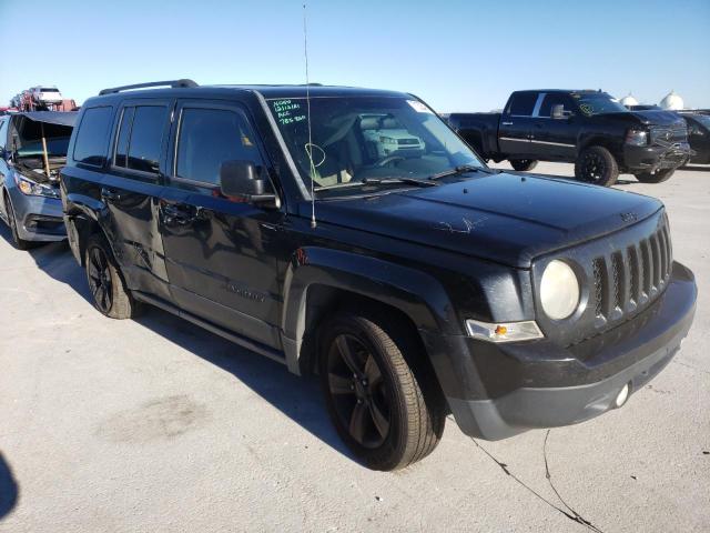 jeep patriot sp 2014 1c4njpba0ed785850