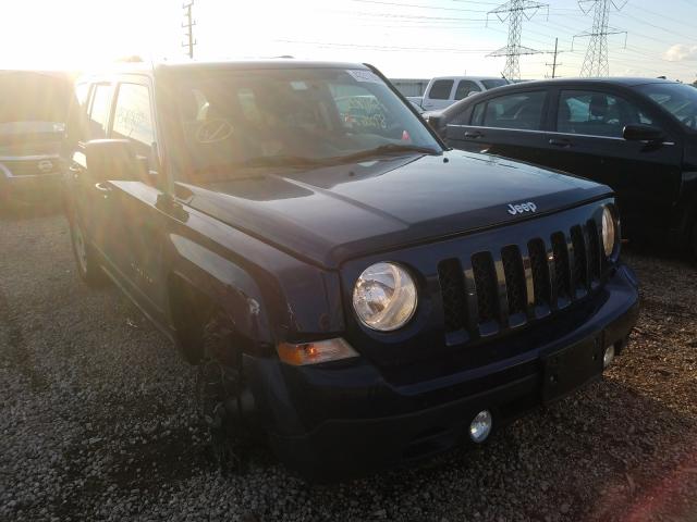 jeep patriot sp 2015 1c4njpba0fd284409