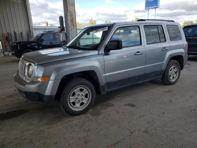 jeep patriot sp 2015 1c4njpba0fd285446